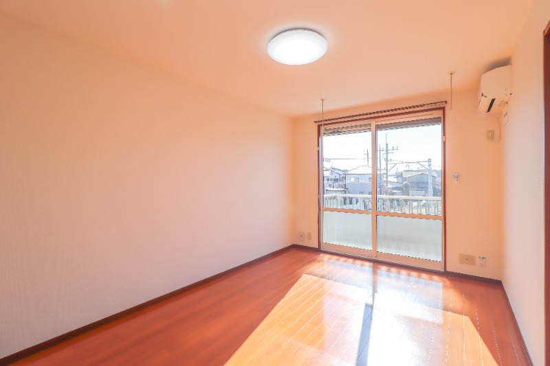 居室・リビング　図面と現状に相違がある場合には現状を優先