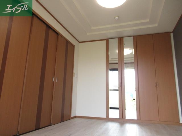 その他部屋・スペース　寝室