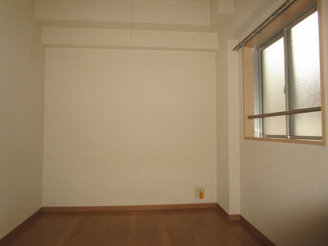 居室・リビング　洋室です