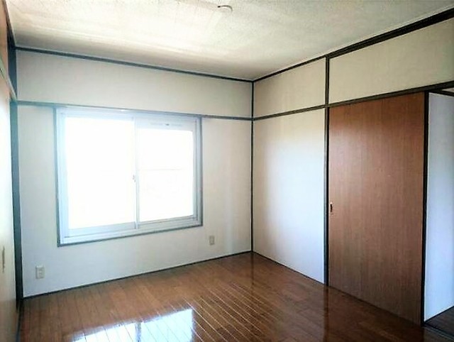 収納　他のお部屋の参考写真です。