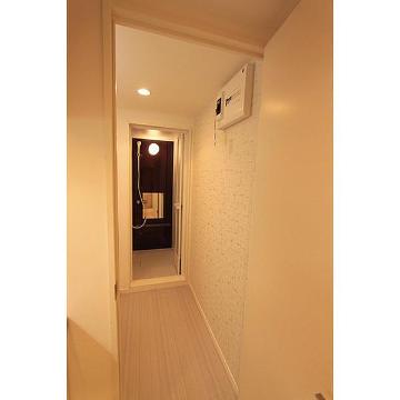 玄関　玄関（イメージ）