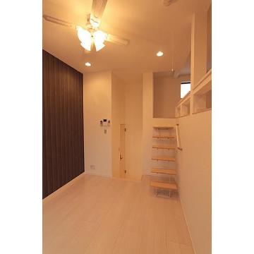 居室・リビング　室内（イメージ）