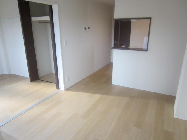 居室・リビング　ヴィオラケー