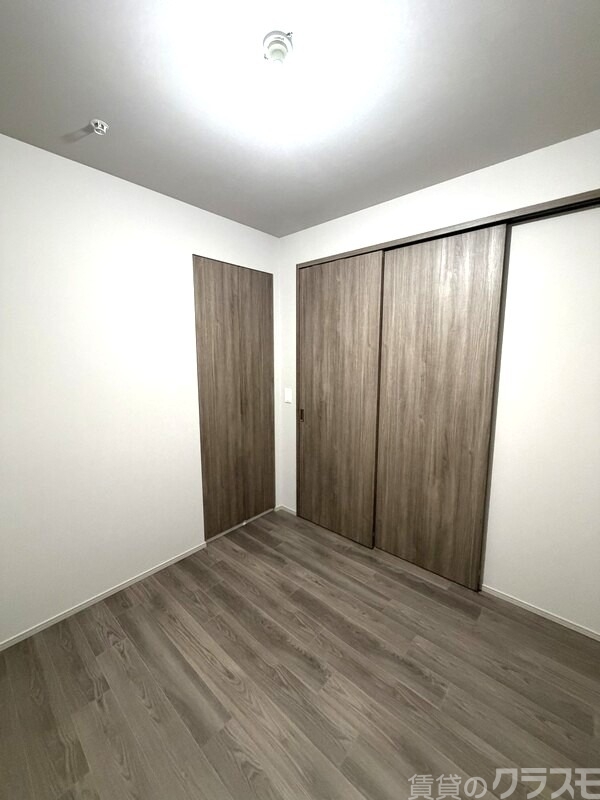 その他　寝室にどうぞ。