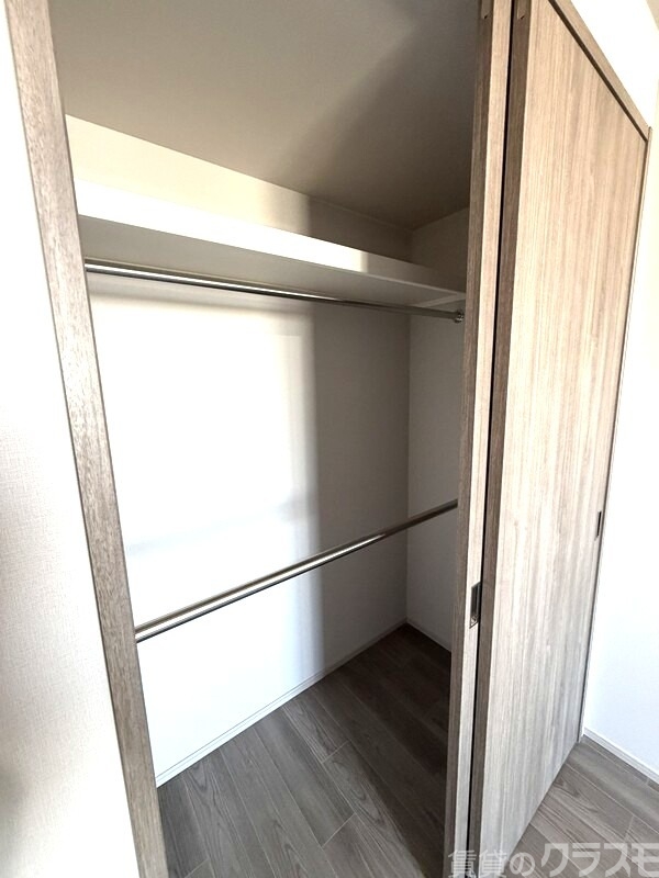 収納　収納力もＧＯＯＤ！