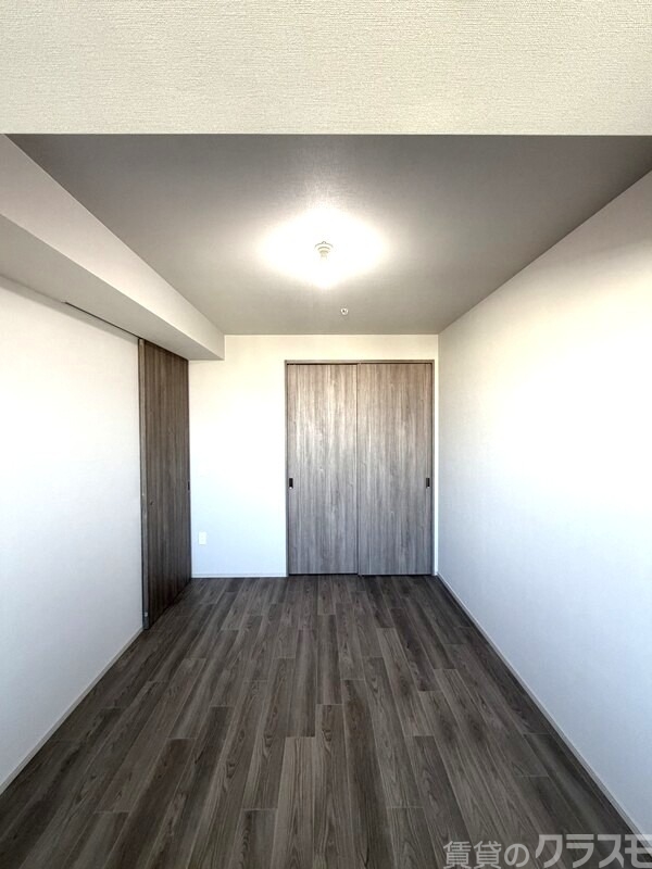 その他部屋・スペース　清潔感いっぱいですね。