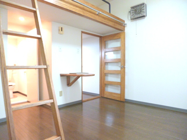 その他部屋・スペース