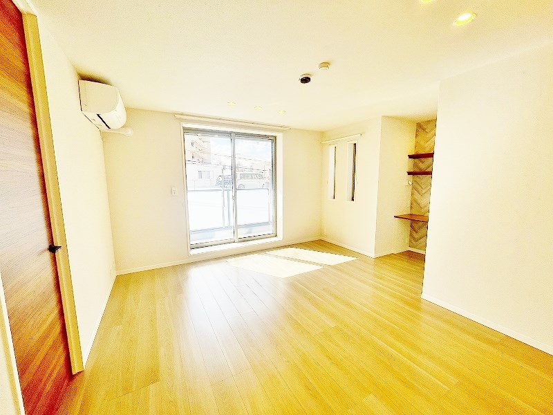 居室・リビング　★LDK15.3帖★