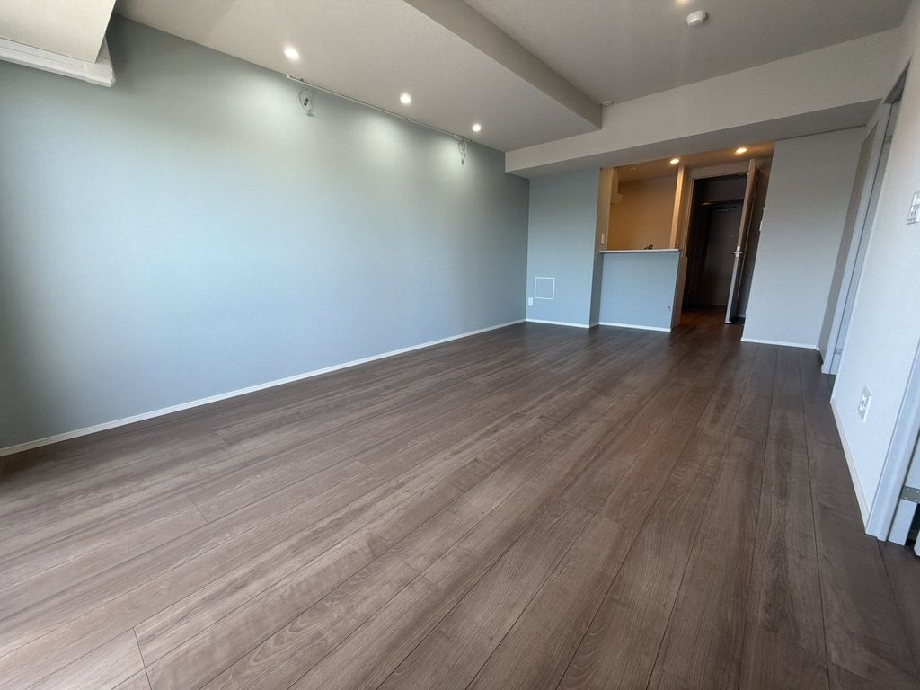 居室・リビング　リビング/居室