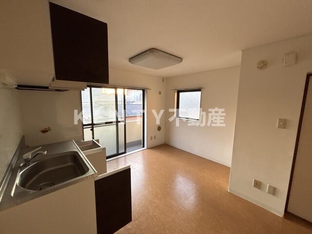 居室・リビング　おしゃれなリビングです