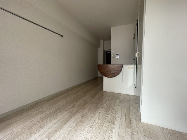 居室・リビング　ゆったりとした居間です