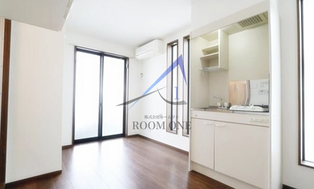 その他部屋・スペース　寝室です。