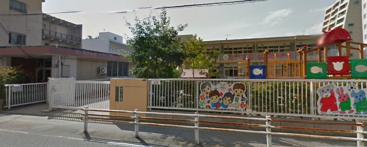 幼稚園・保育園　もりおか保育園（幼稚園・保育園）まで529m