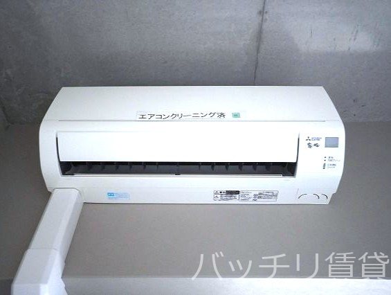 その他設備　同型タイプの為、現状を優先いたします