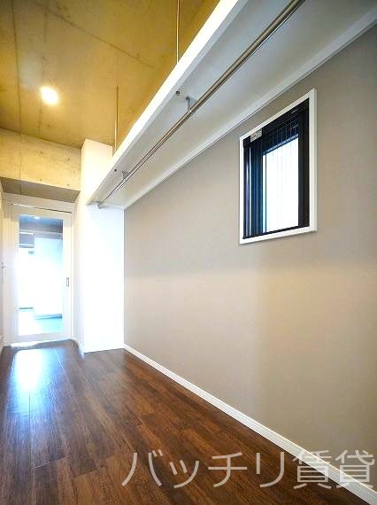 収納　同型タイプの為、現状を優先いたします