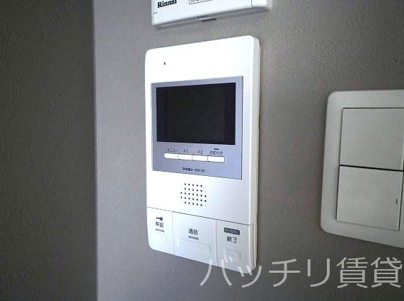 セキュリティ　同型タイプの為、現状を優先いたします