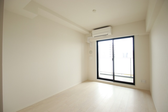 居室・リビング　※別室の参考写真の為、現況優先です。