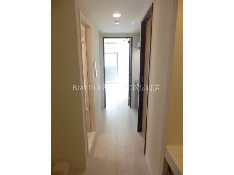 その他部屋・スペース　廊下