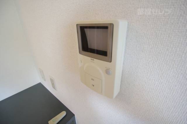 セキュリティ　ほかのお部屋の写真になります。