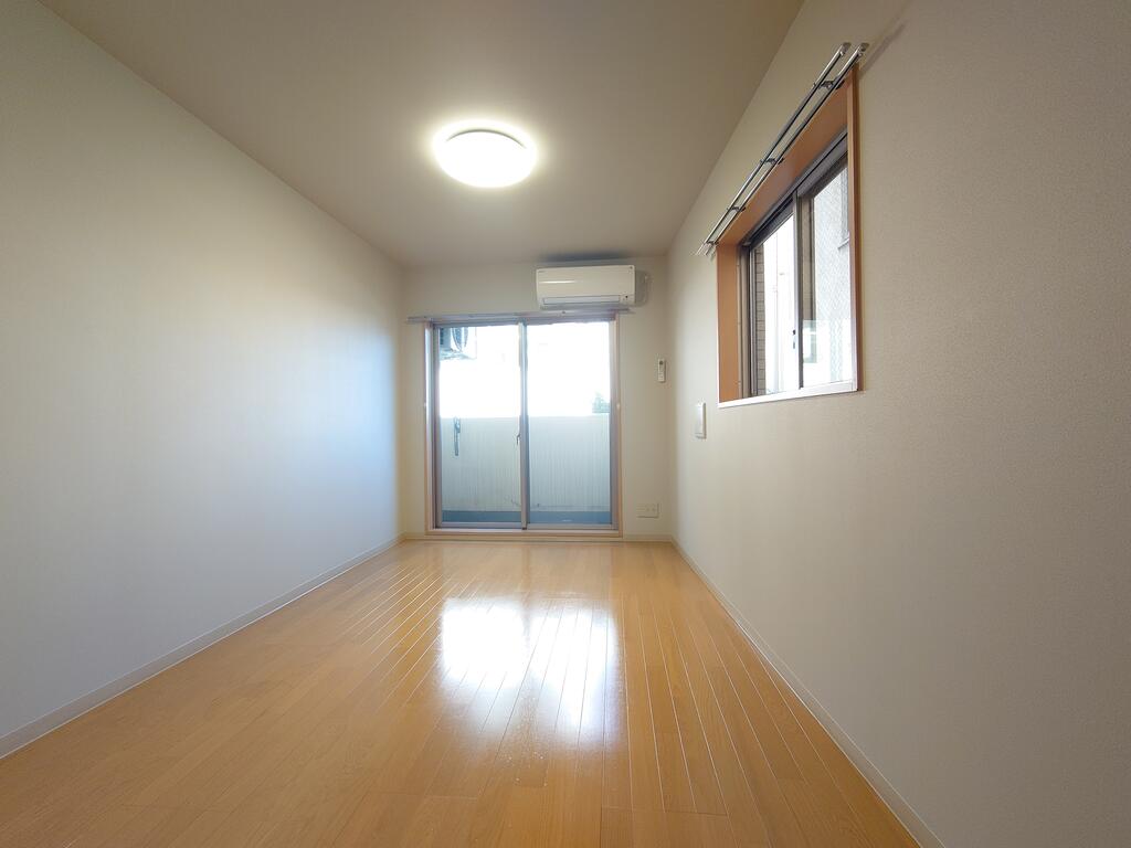 居室・リビング　ブルーム学芸大II　学芸大学駅　武蔵小山駅　目黒本町　賃貸