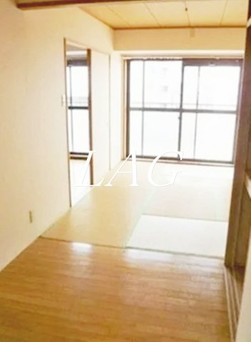 その他部屋・スペース　寝室です。