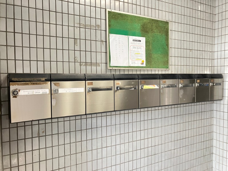 その他共有部分