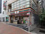 コンビニ　セブンイレブン 品川大崎3丁目店（コンビニ）まで630m