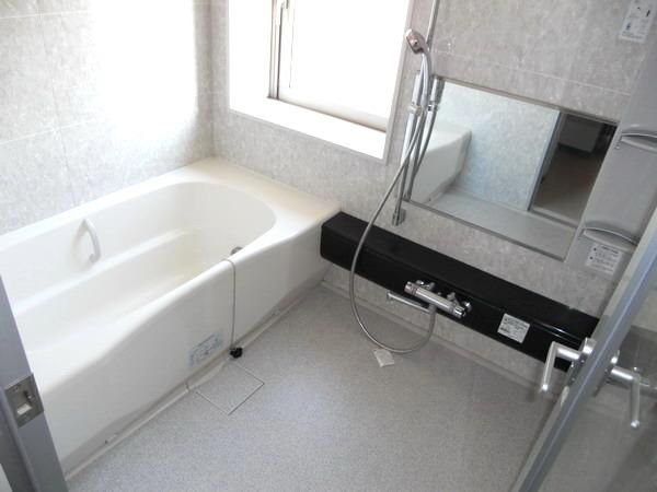 バス・シャワールーム　お風呂(参考)