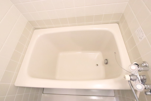 バス・シャワールーム　★毎日の疲れを癒すバスルーム★