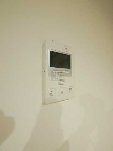 セキュリティ　ドムス・スタイル目黒・不動前のモニターフォン