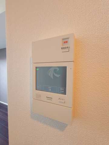 セキュリティ　ルクレ西池袋