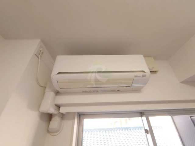 その他設備　ルクレ西池袋