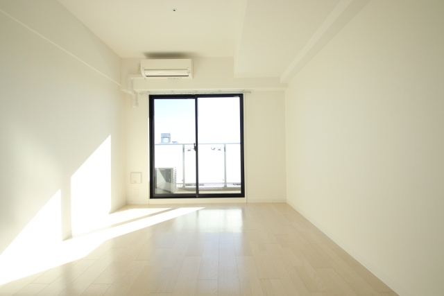 居室・リビング　※別室の参考写真の為、現況優先です。