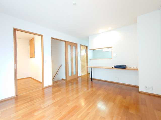 居室・リビング　別部屋参考写真