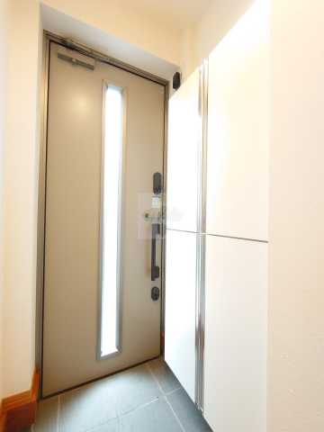 玄関　別部屋参考写真