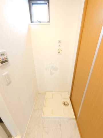 その他設備　別部屋参考写真