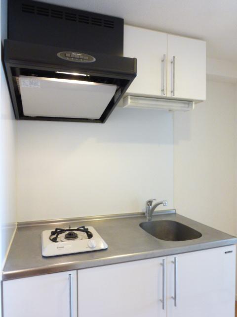 キッチン　キッチン※別部屋参考写真