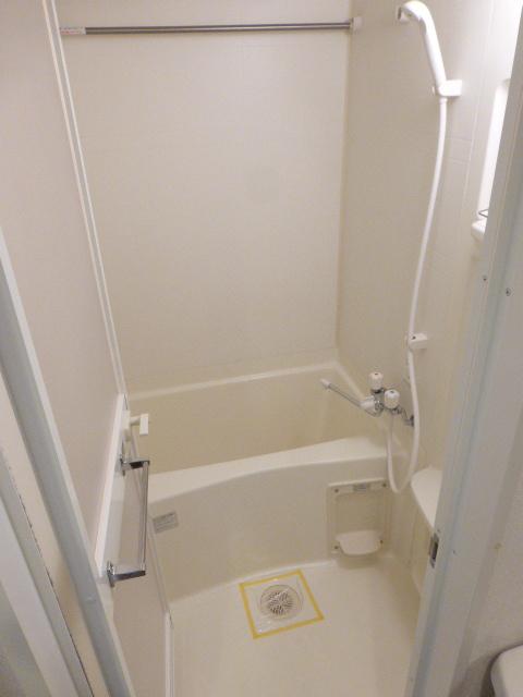 バス・シャワールーム　バス※別部屋参考写真