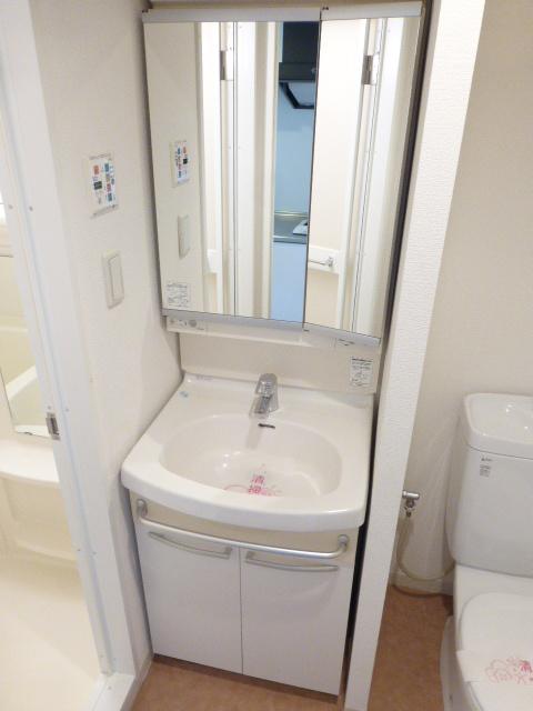 洗面設備　洗面※別部屋参考写真
