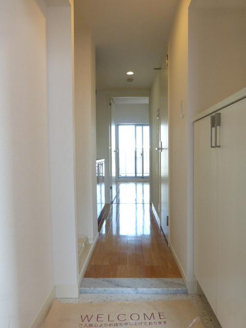 玄関　玄関※別部屋参考写真