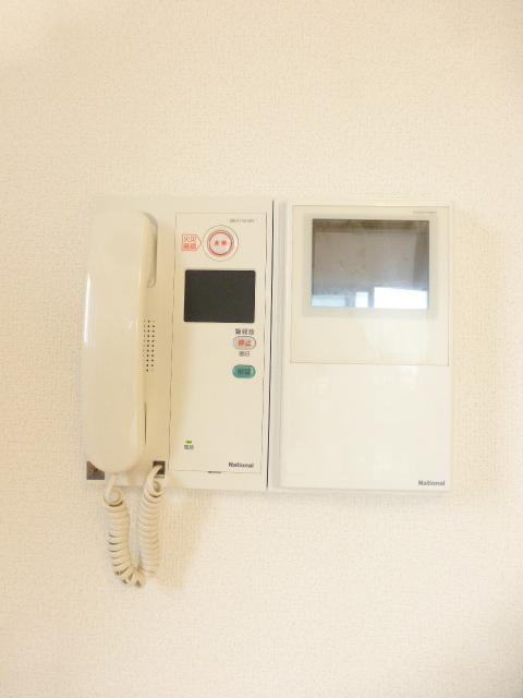 セキュリティ　セキュリティ※別部屋参考写真