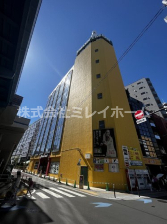 その他　蒲田IMONボウル（その他）まで74m