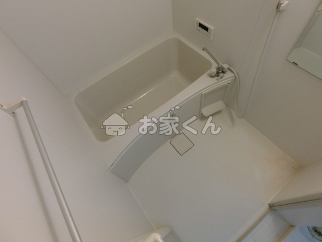 バス・シャワールーム　バスルーム