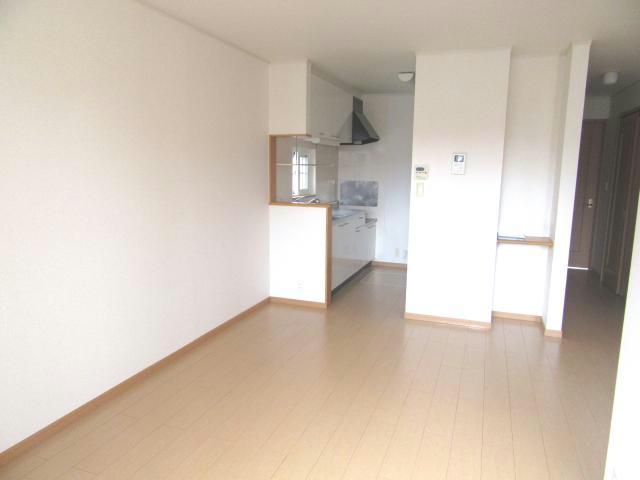 居室・リビング　※別部屋(参考)