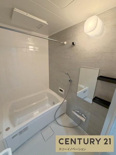 バス・シャワールーム　★バスルーム★