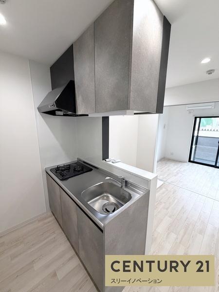 キッチン　★システムキッチン！★