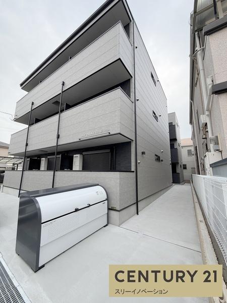 建物外観　★外観です！★