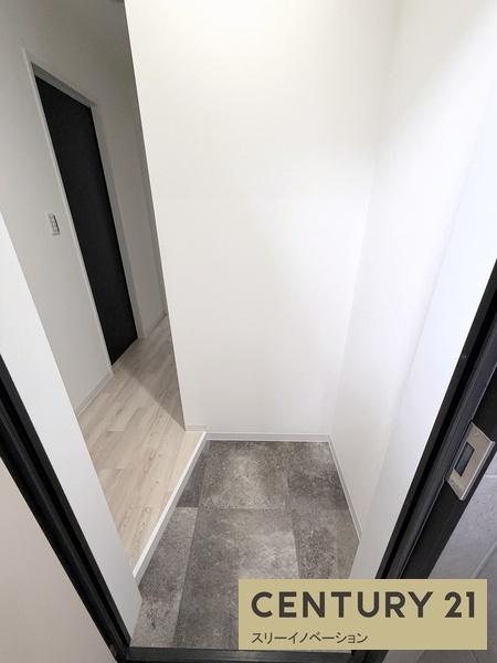 玄関　★玄関こんな感じです★