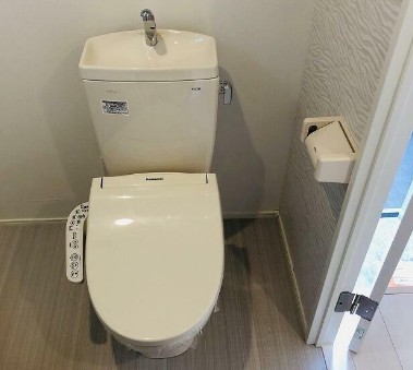 トイレ　☆トイレ☆