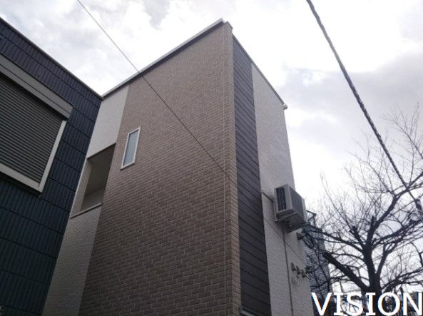 建物外観　☆外観☆